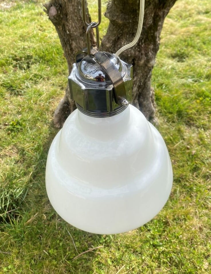 SUSPENSION DIESEL GLAS FOSCARINI