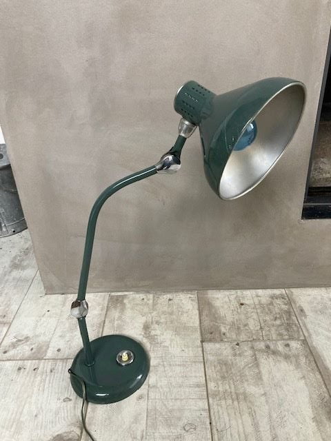 lampe jumo GS1