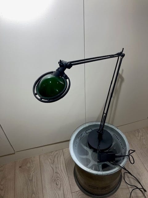 Lampe Luceplan Berenice D12